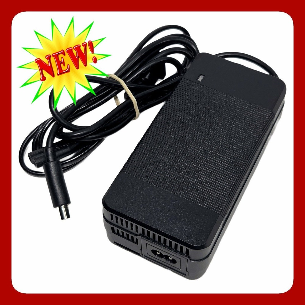 Tangspower TP-150WF-4205000 Li-ion Charger 36V 42V 5A Electric Scooter Adapter